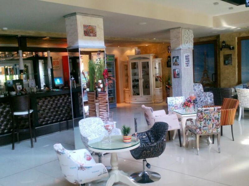 Magic Dreams Ferie Apartments