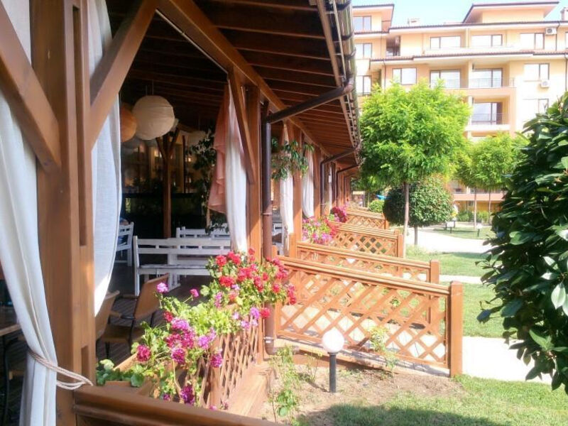 Magic Dreams Ferie Apartments