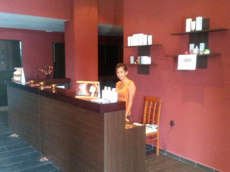 Magic Dreams Ferie Apartments