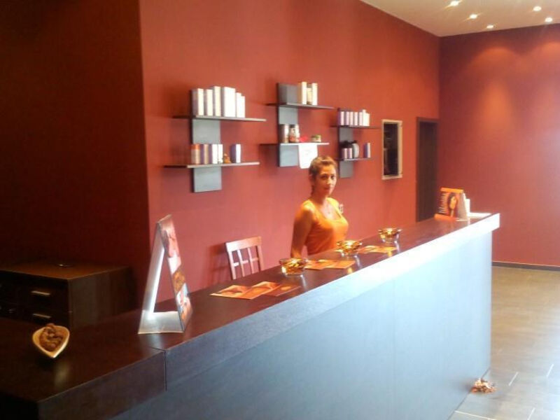 Magic Dreams Ferie Apartments