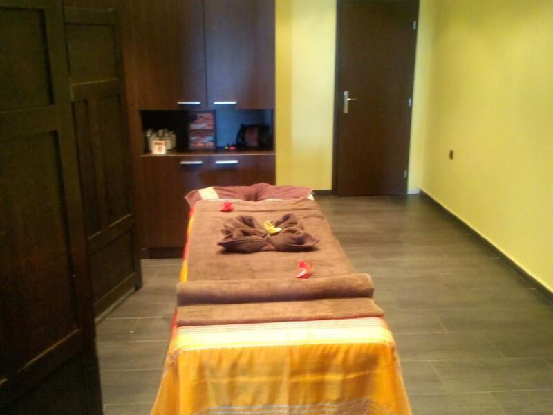 Magic Dreams Ferie Apartments