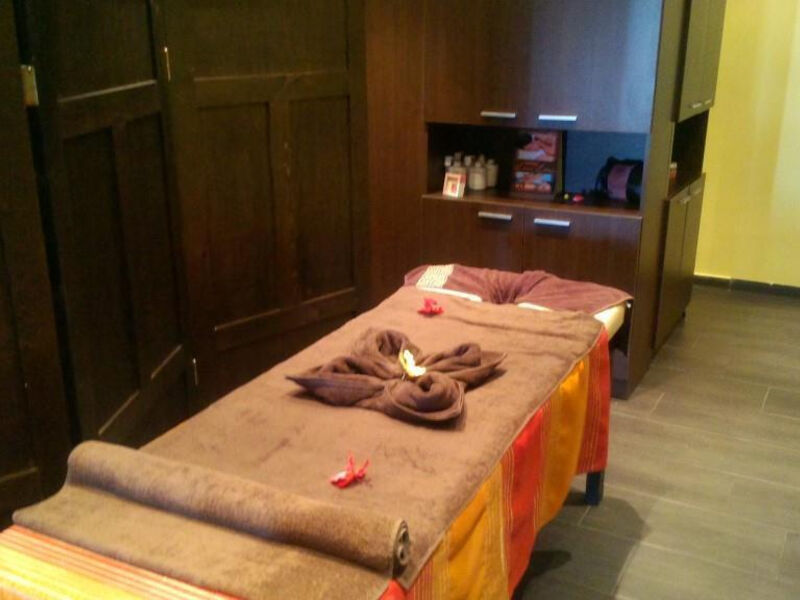 Magic Dreams Ferie Apartments