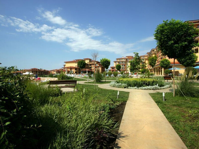 Magic Dreams Ferie Apartments