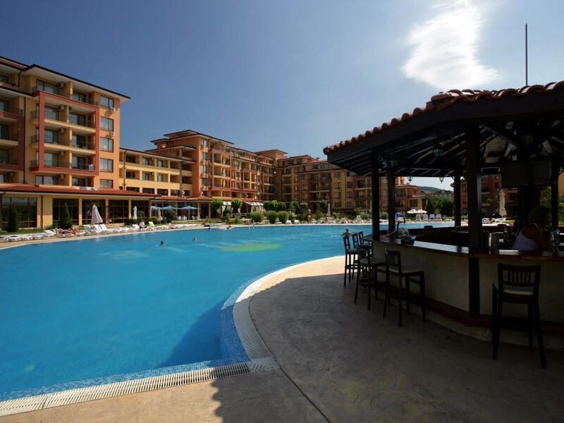 Magic Dreams Ferie Apartments