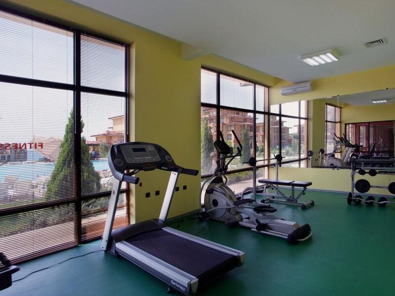 Magic Dreams Ferie Apartments