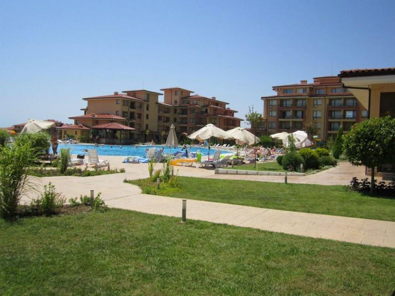Magic Dreams Ferie Apartments