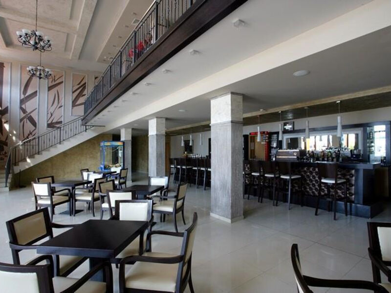 Magic Dreams Ferie Apartments