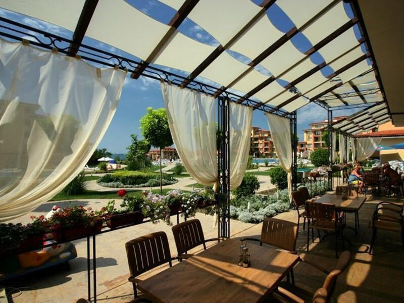 Magic Dreams Ferie Apartments