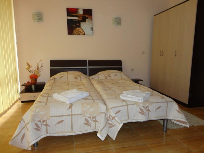 Magic Dreams Ferie Apartments