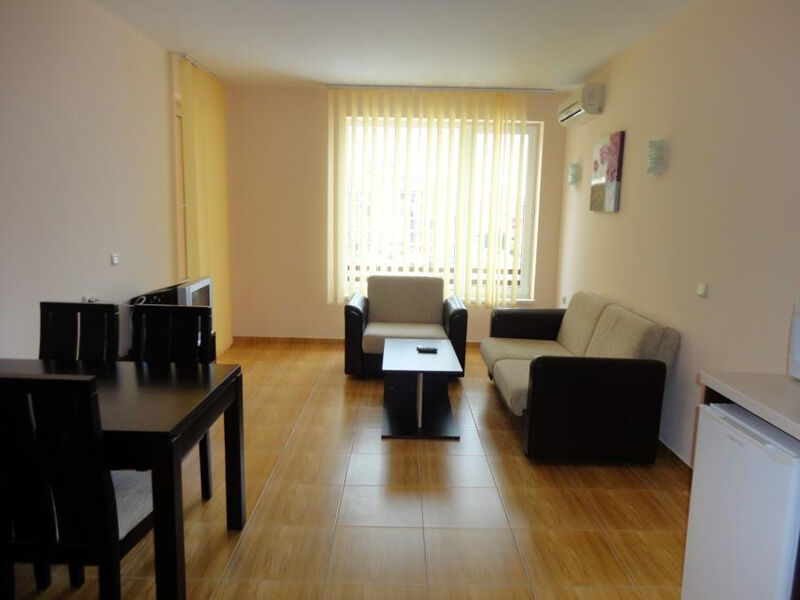 Magic Dreams Ferie Apartments