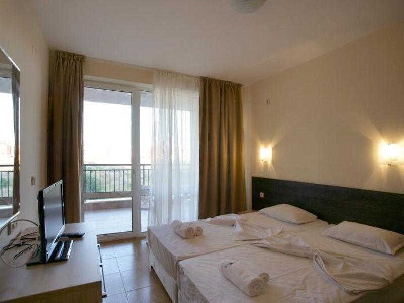 Magic Dreams Ferie Apartments