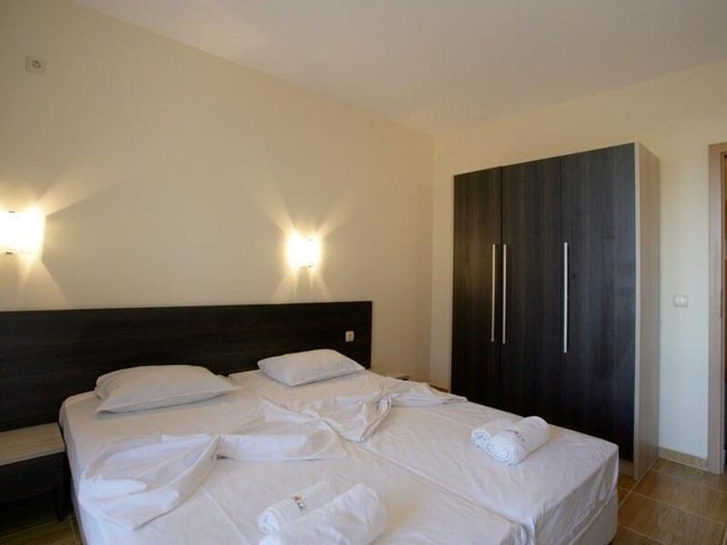 Magic Dreams Ferie Apartments
