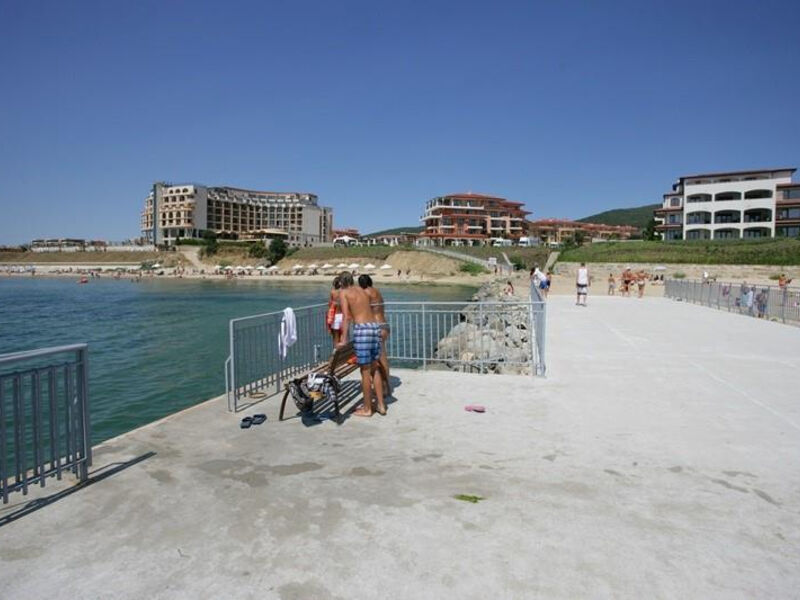 Magic Dreams Ferie Apartments