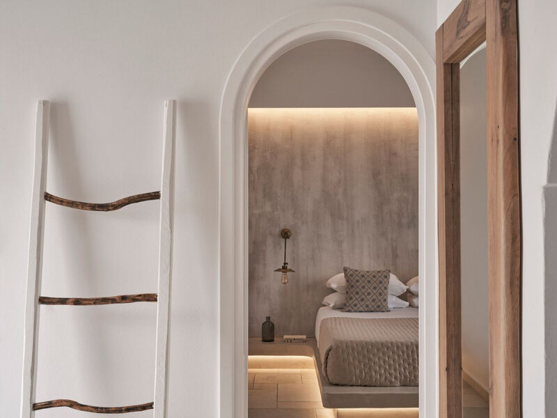 Makris Hotel Apartments