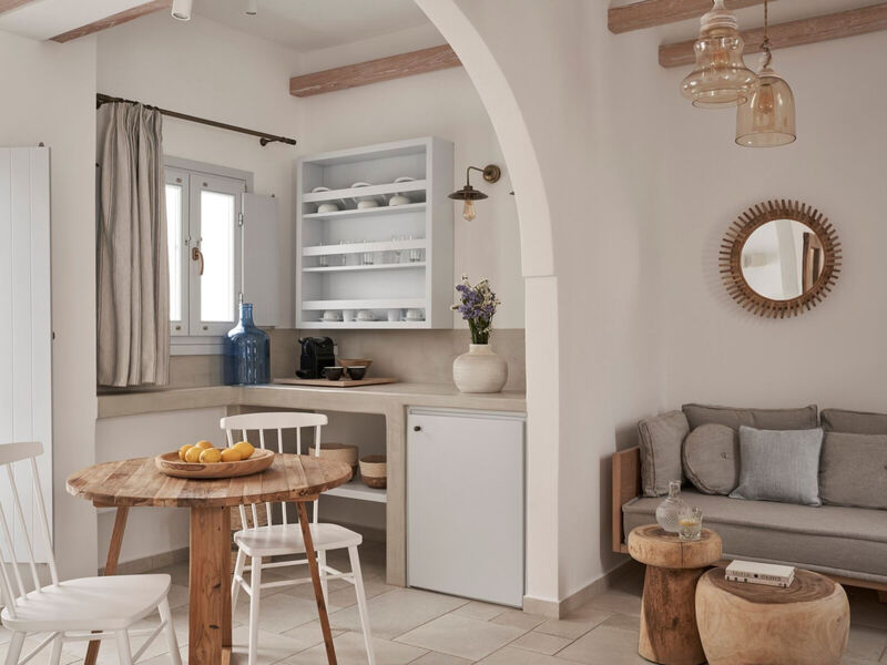 Makris Hotel Apartments