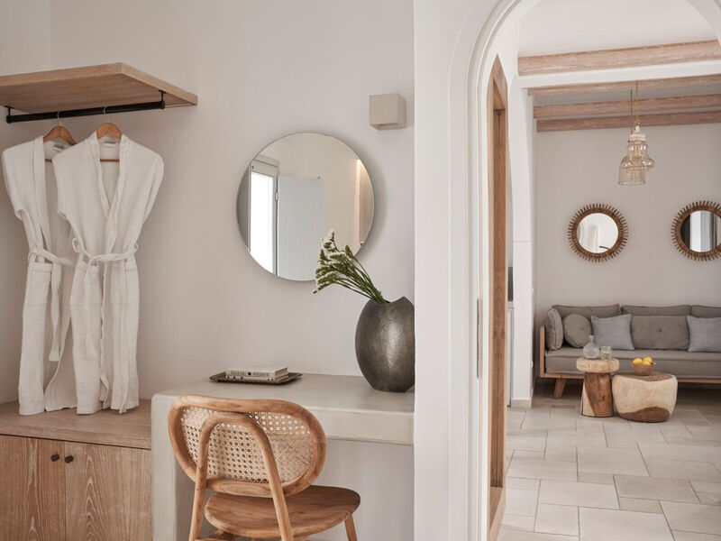 Makris Hotel Apartments