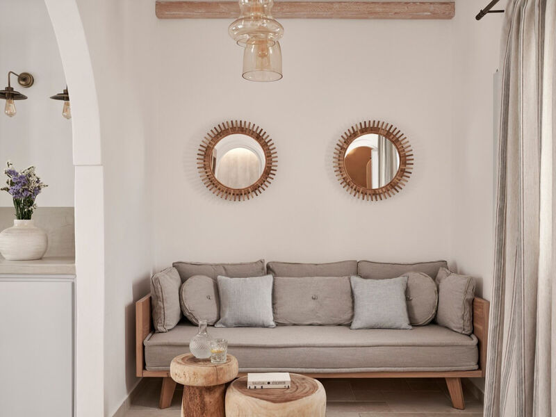 Makris Hotel Apartments