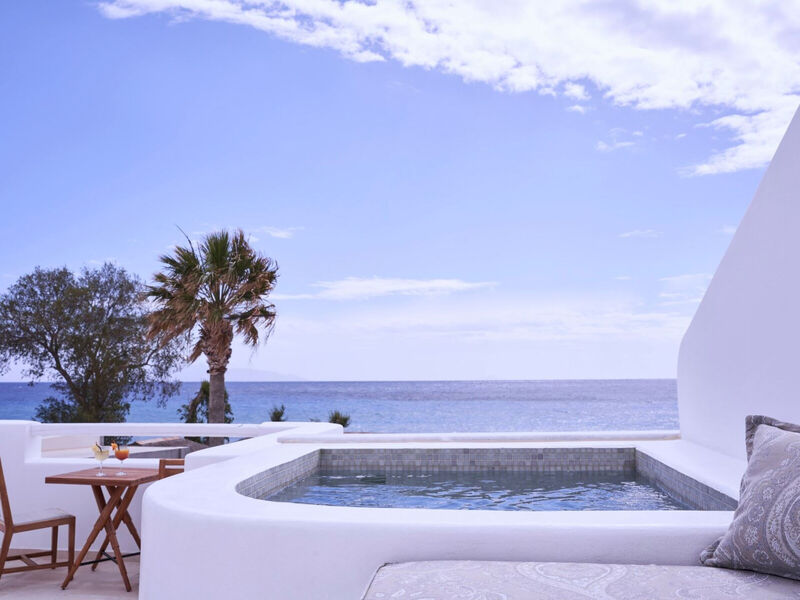 Makris Hotel Apartments