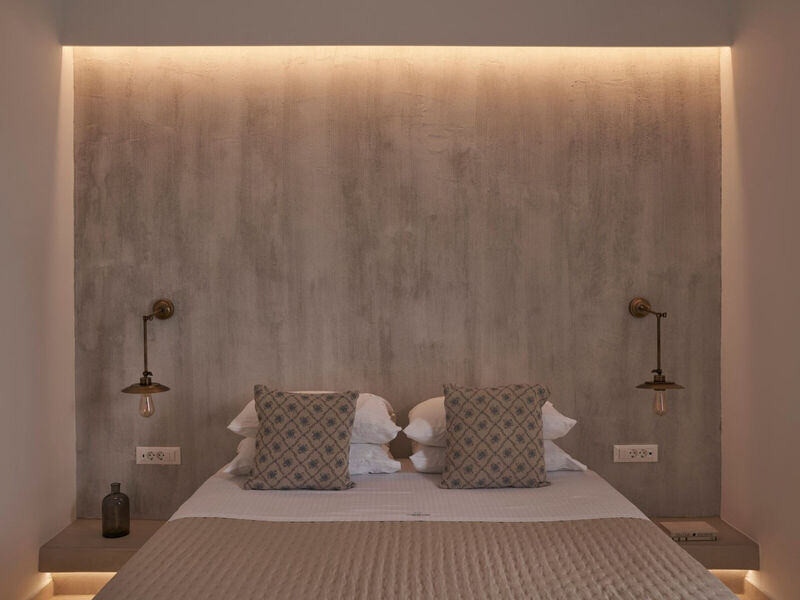 Makris Hotel Apartments