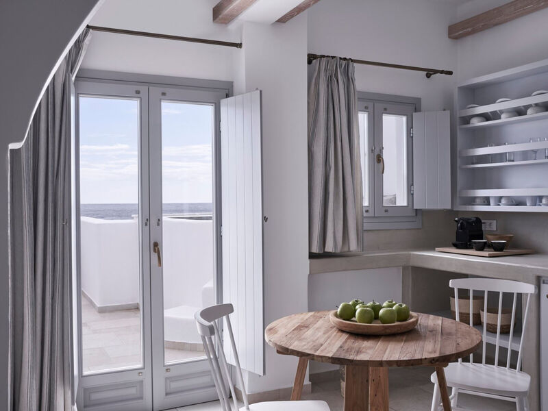 Makris Hotel Apartments