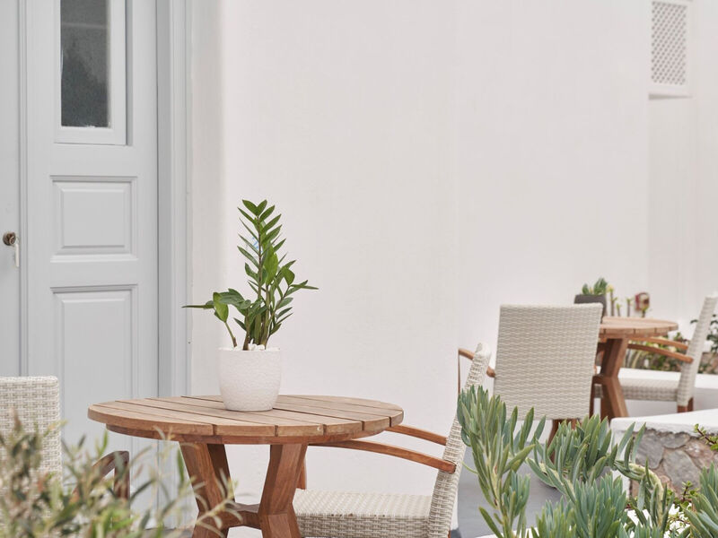 Makris Hotel Apartments