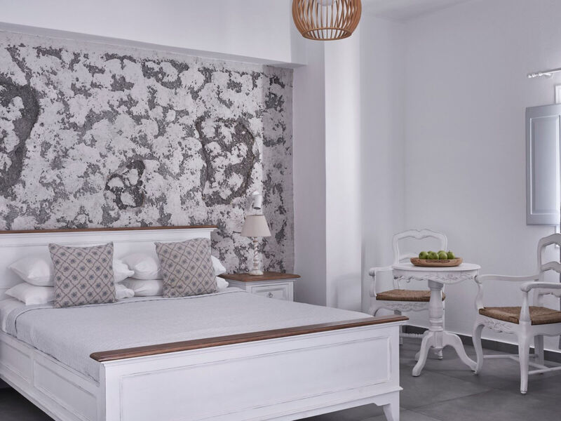 Makris Hotel Apartments