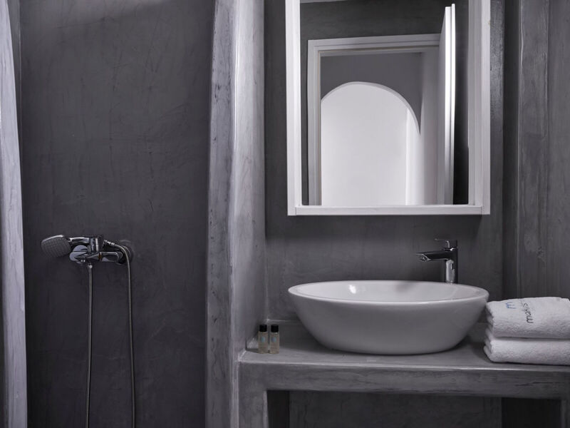 Makris Hotel Apartments