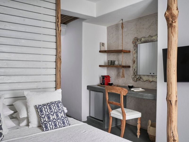 Makris Hotel Apartments