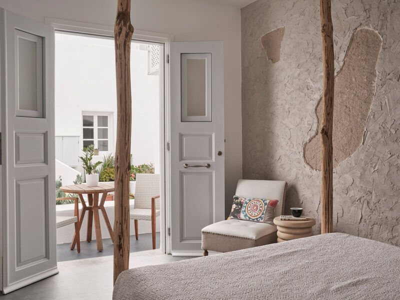 Makris Hotel Apartments