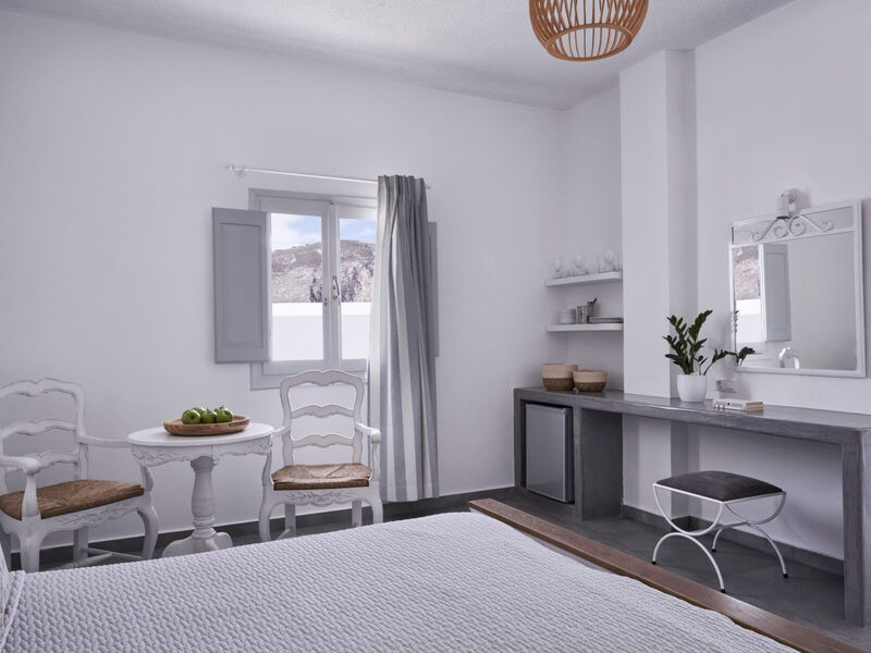 Makris Hotel Apartments