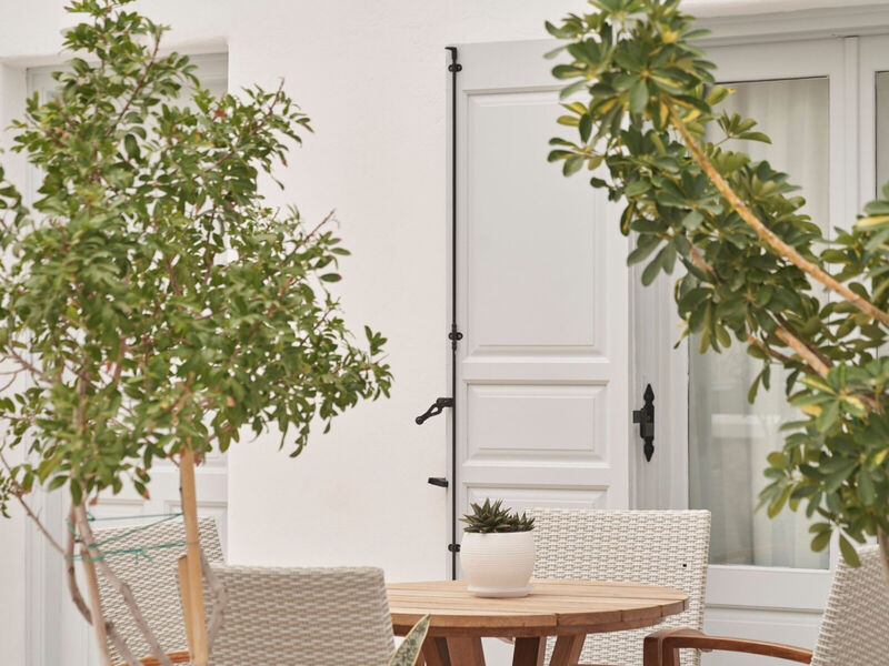 Makris Hotel Apartments