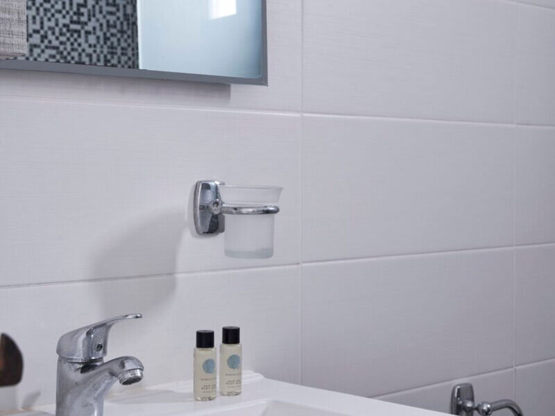 Makris Hotel Apartments