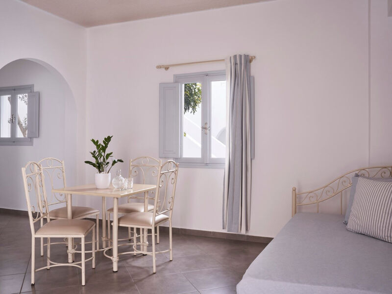 Makris Hotel Apartments