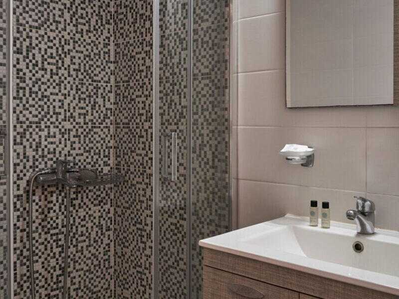 Makris Hotel Apartments