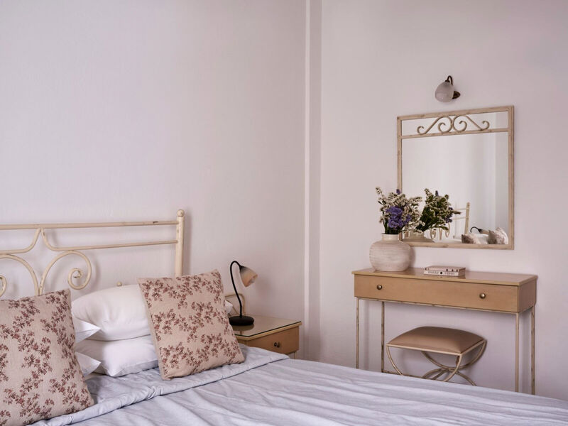 Makris Hotel Apartments