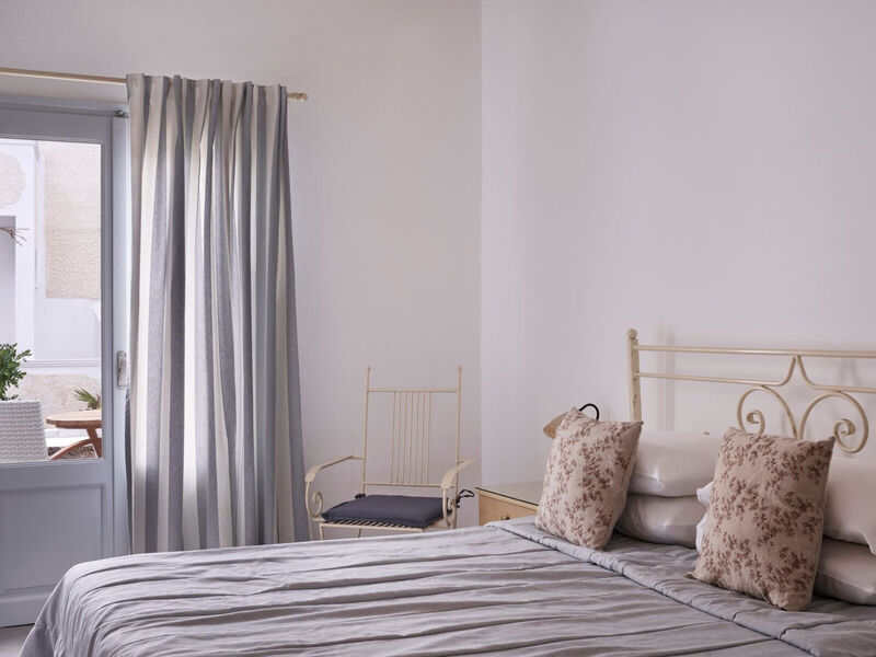 Makris Hotel Apartments