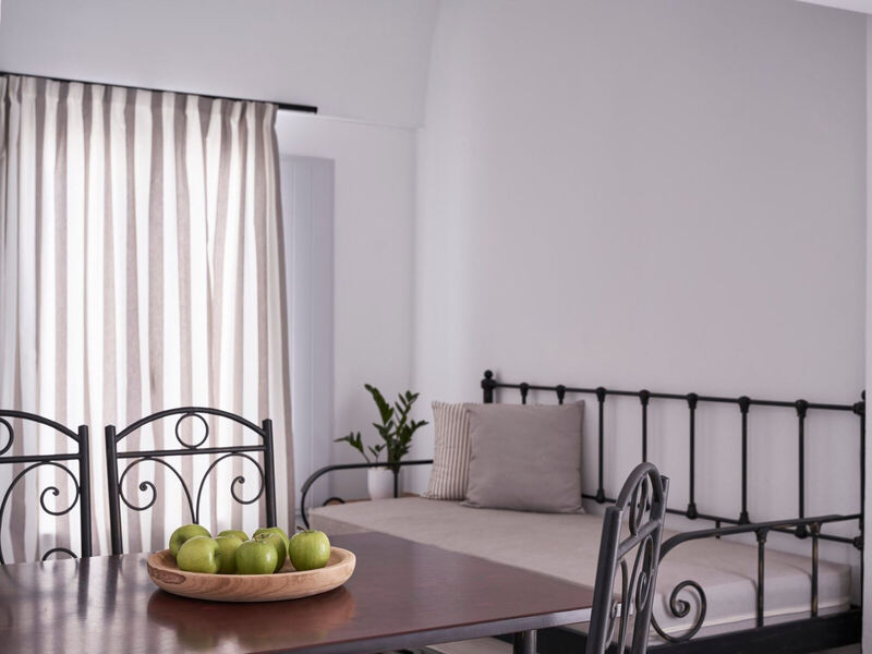 Makris Hotel Apartments