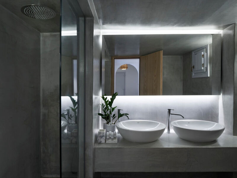 Makris Hotel Apartments