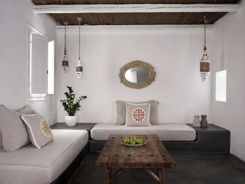 Makris Hotel Apartments