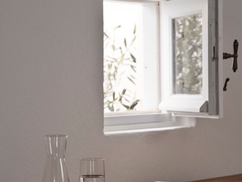 Makris Hotel Apartments