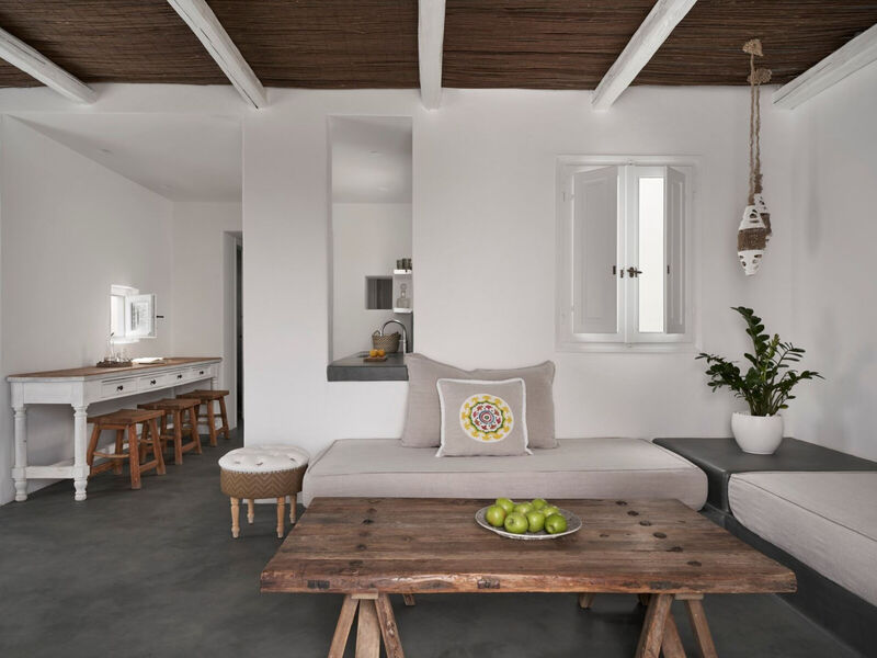 Makris Hotel Apartments