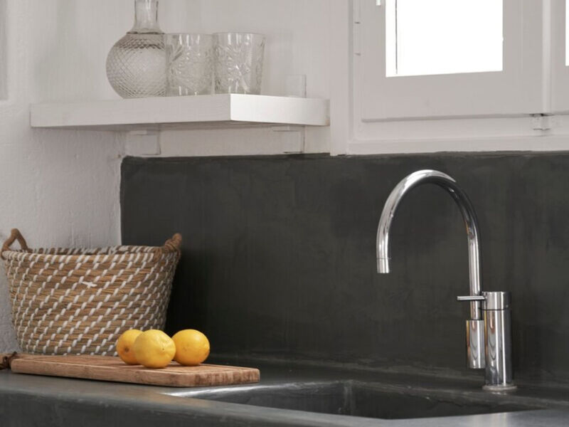 Makris Hotel Apartments