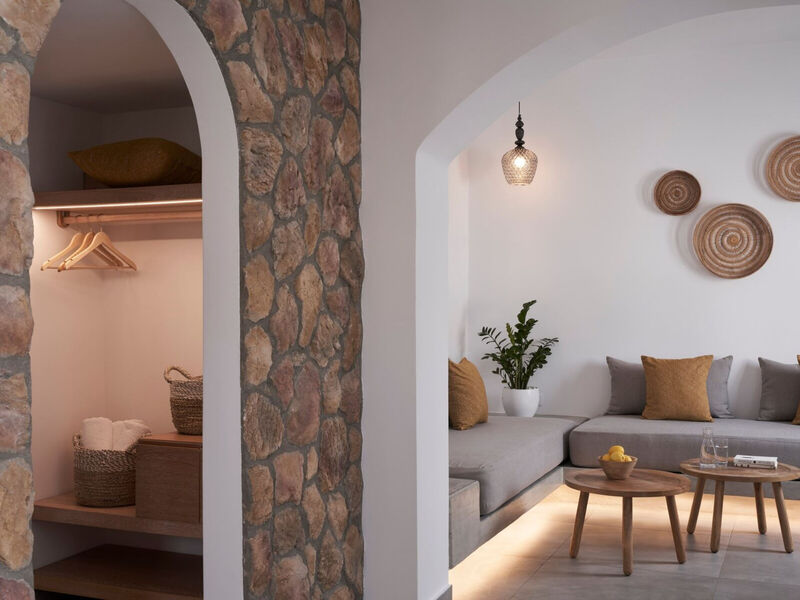 Makris Hotel Apartments