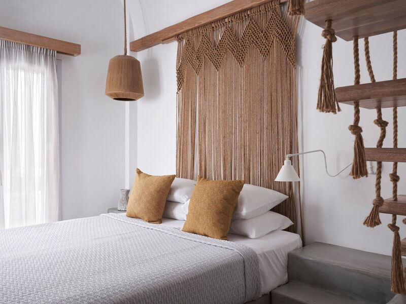 Makris Hotel Apartments