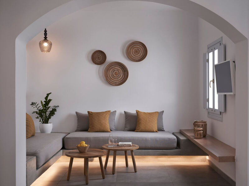 Makris Hotel Apartments