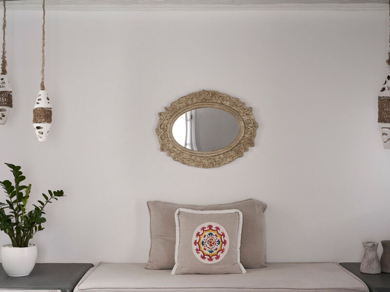 Makris Hotel Apartments