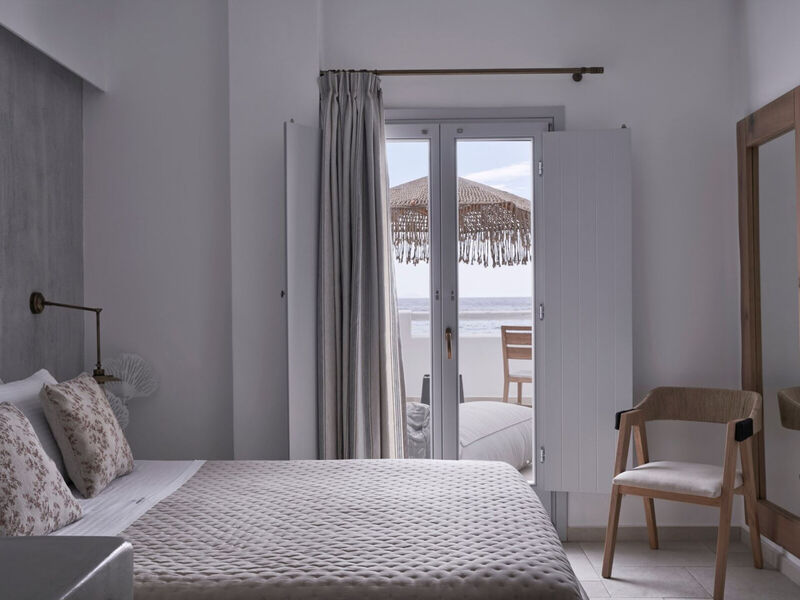 Makris Hotel Apartments