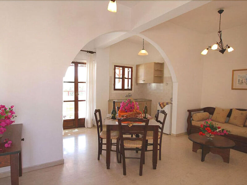 Makris Hotel Apartments