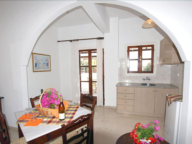 Makris Hotel Apartments