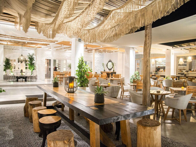 Makris Hotel Apartments